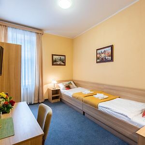 Deluxe Kamer